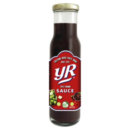 Picture of YR Original Sauce GLASS 270g x12
